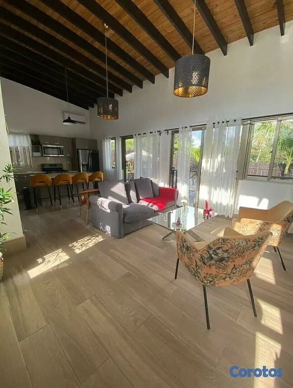 casas vacacionales y villas - Townhouse Coco I en venta 4