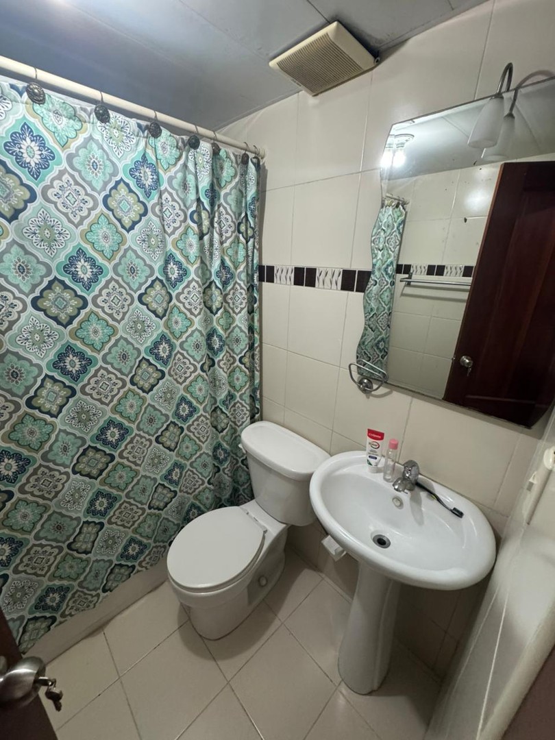 apartamentos - 2do Piso Con Terraza Privada Viejo Arroyo Hondo 7