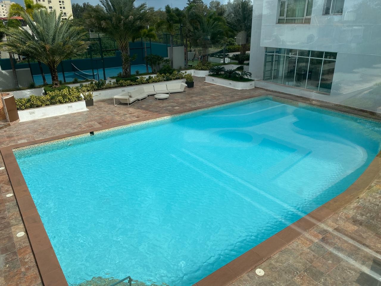 apartamentos - Apartamento en Torre Caney Av. Anacaona de 4 habitaciones de Oportunidad  7