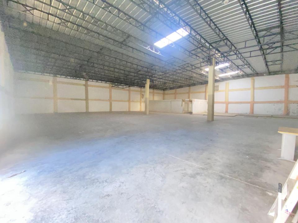 otros inmuebles - Nave Industrial en LOS GIRASOLES II SANTO DOMINGO DE GUZMÁN 2