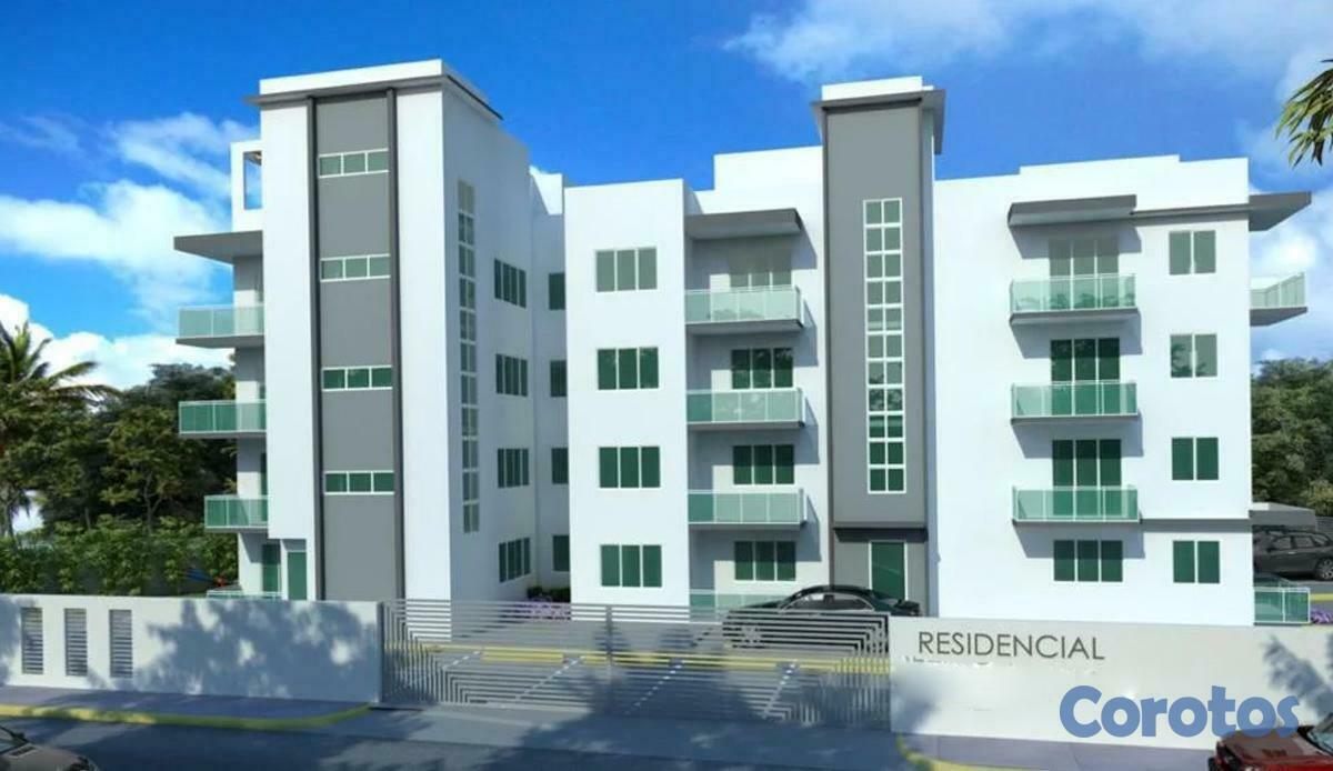 apartamentos - Apartamento en la Jacobo 1