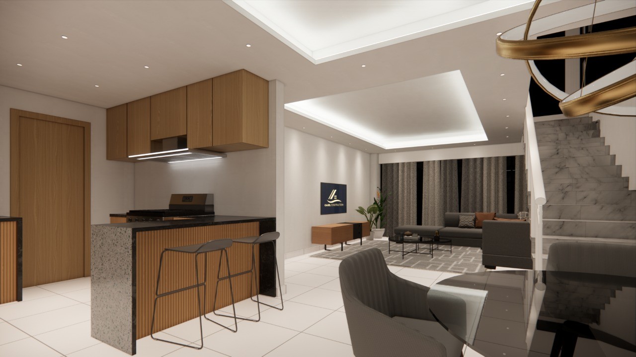 apartamentos - Apartamentos modernos/San Isidro/Ecológica/ AX 5