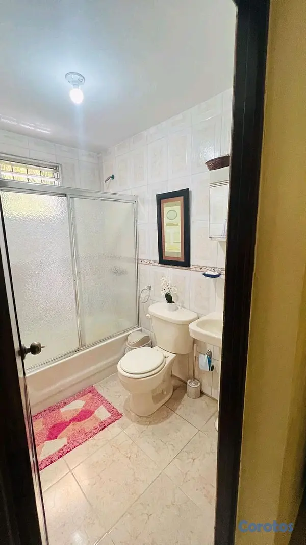 apartamentos - vendo en Alma Rosa II 8