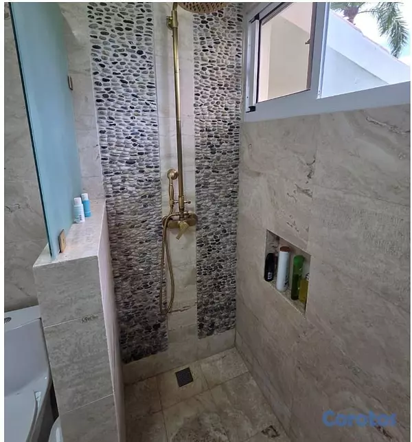 casas vacacionales y villas - Villa en venta en Cocotal Golf & Country Club 9