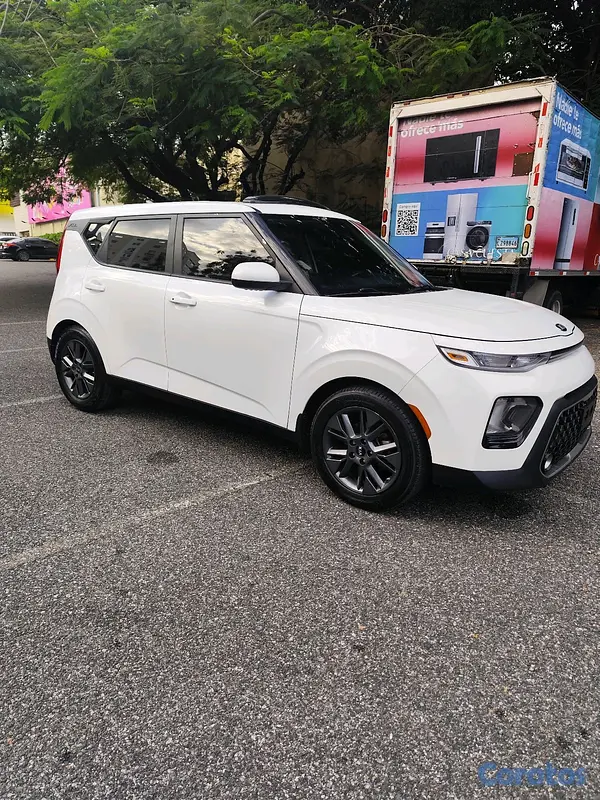 carros - ✅Kia SOUL EX 21 ✅ 3