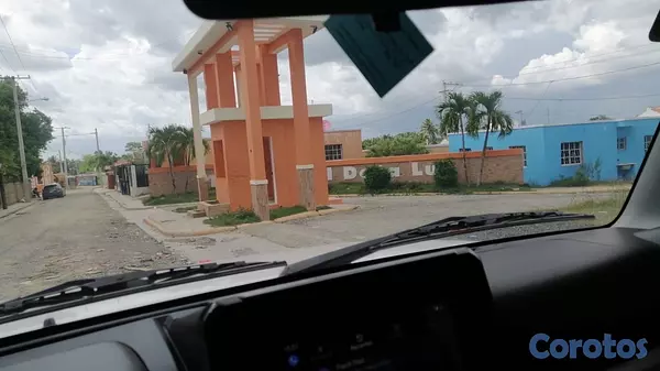 solares y terrenos - solar en venta RD$1,000,000 5
