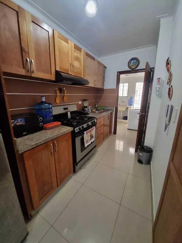 apartamentos - alquilo  apartamento en Bella Vista Norte 10