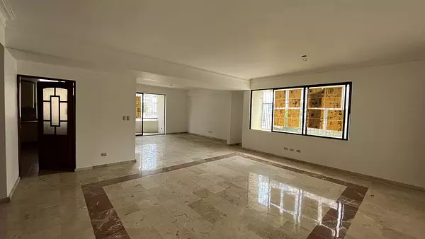 apartamentos - Apartamento en venta en Naco 5