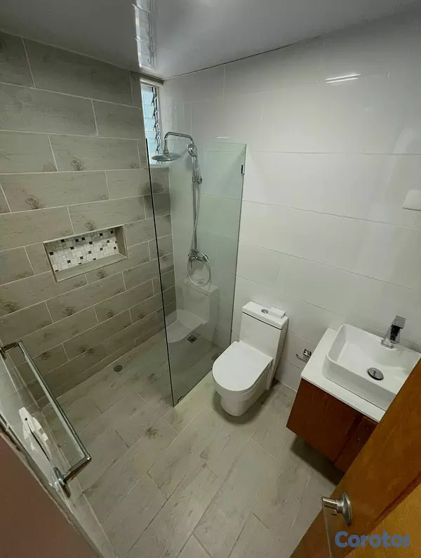 apartamentos - APARTAMENTO EN VENTA - SANTIAGO. 10