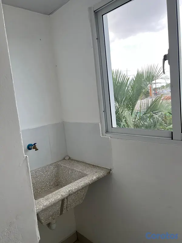 apartamentos - ALQUILO Apartamento, muy acogedor  8
