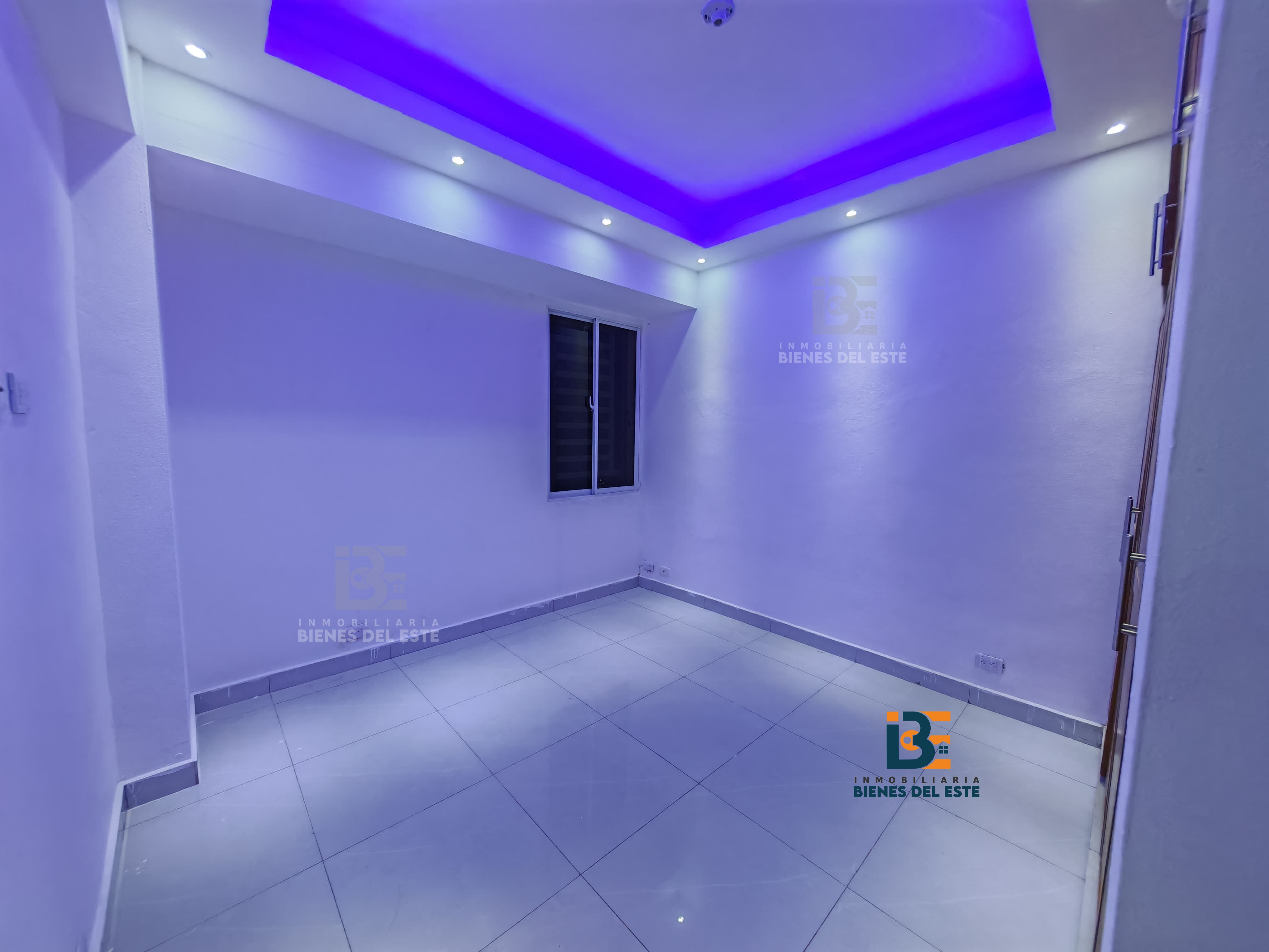 apartamentos - Se Alquila Lujoso Apartamento de 3 habitaciones, 6