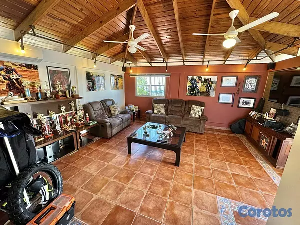 casas - casa 2 niveles en la castella  9
