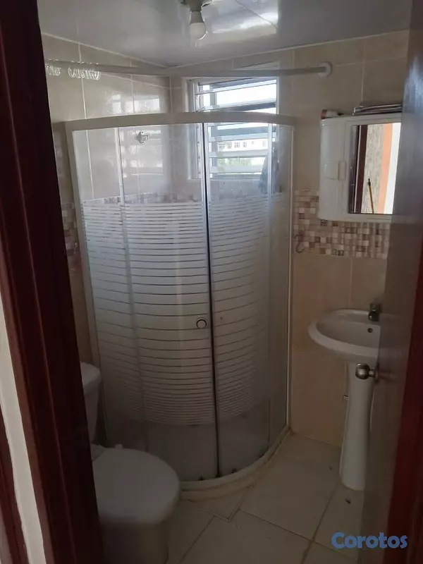 apartamentos - Tercer piso de dos habitaciones en San Isidro 7