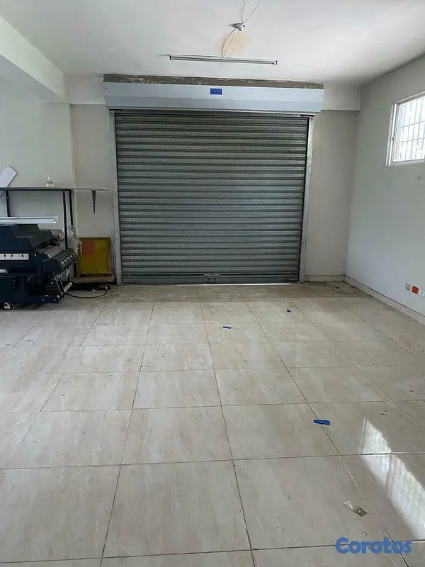 oficinas y locales comerciales - Local Comercial en Cancino ll 3