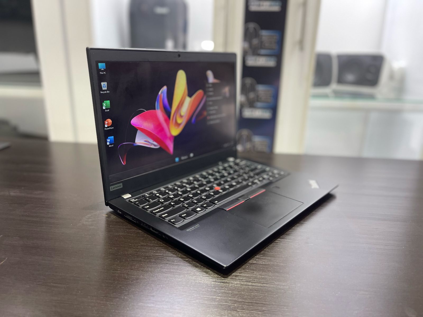 impresoras y scanners - LAPTOP DE LENOVO THINKPAD X13 RYZEN 5 3