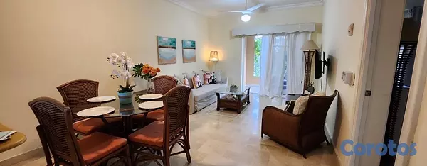 apartamentos - White Sand bávaro punta cana  2