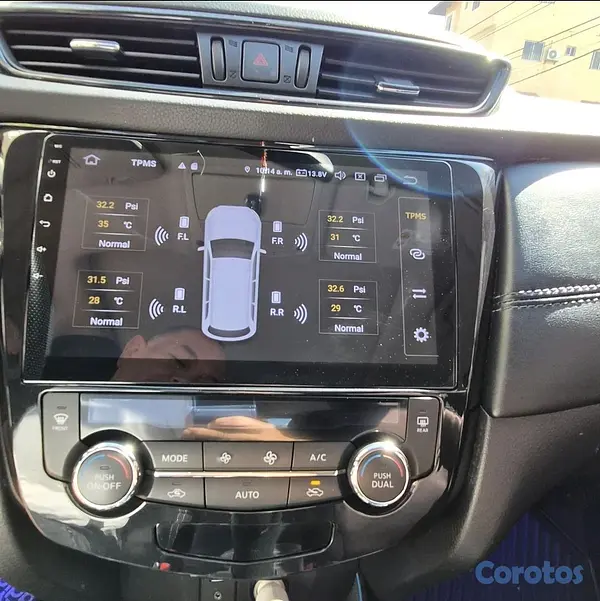jeepetas y camionetas - Nissan x-trail 2019 muy poco uso como nueva unico dueño 11