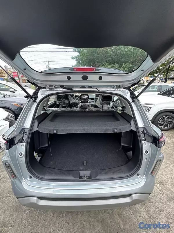 jeepetas y camionetas - Suzuki Grand Vitara GLX ALL GRIP 4x4 Hybrid 2025  13
