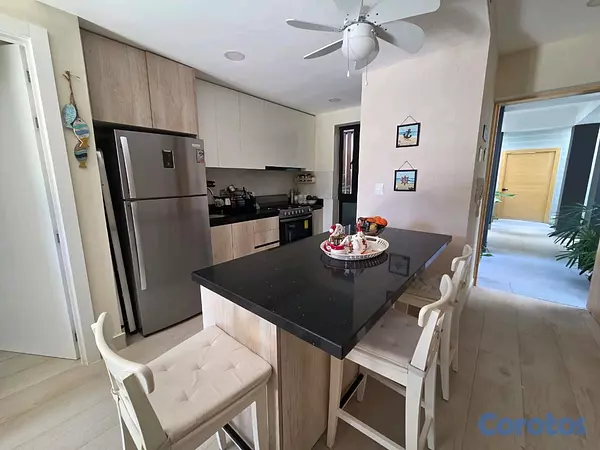 apartamentos - Vivir en el paraiso 4