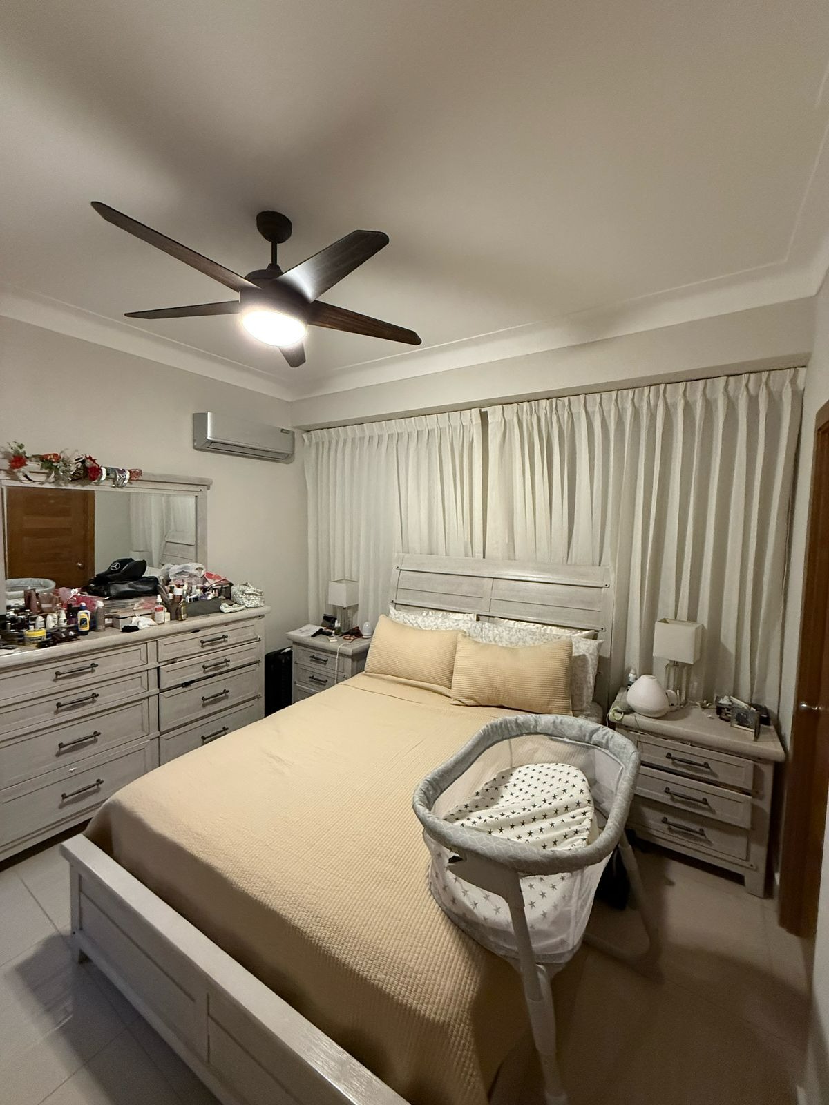 apartamentos - Apartamento de Venta en Santo Domingo 1