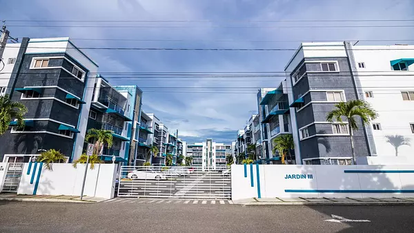 apartamentos - Apartamento De Venta Y Renta Amueblado En Santiago  De Los Caballeros 2