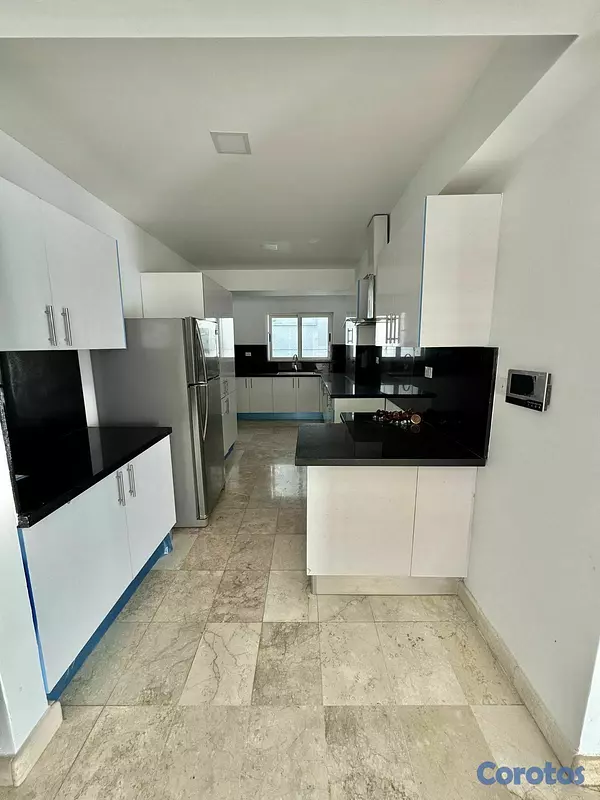 apartamentos - 🔵Apartamento  6to piso en serralles 9