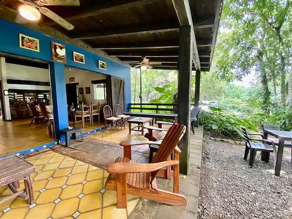 casas - Finca de 106 tareas en Venta, Los Cocos | Pedro Brand 3