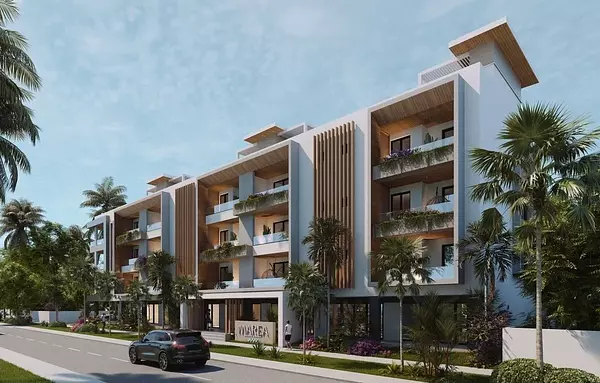 oficinas y locales comerciales - Marea Beach,Locales Comerciales-Bayahibe Dominicus 2