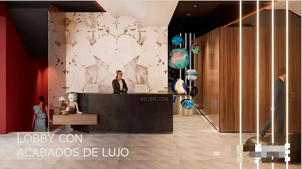 oficinas y locales comerciales - PROYECTO DE LOCALES COMERCIALES EN GAZCUE, DN  3