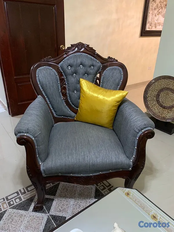 muebles y colchones - vendo  2