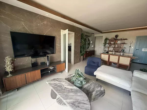 apartamentos - Apartamento en el millón en Venta 10