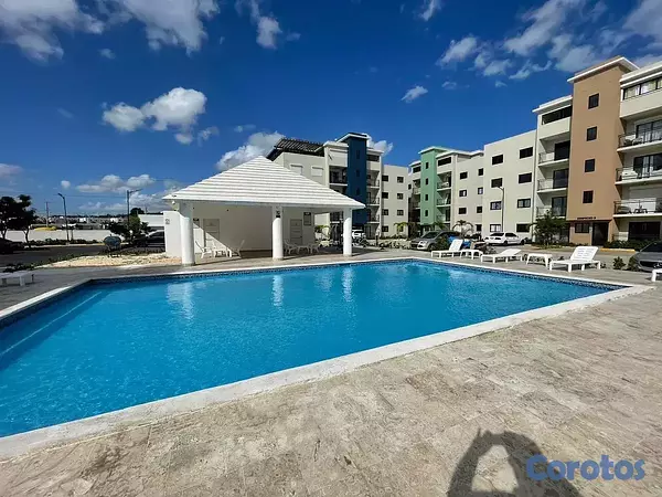 penthouses - La Romana - La Caleta, Penthouse de 2 niveles 17