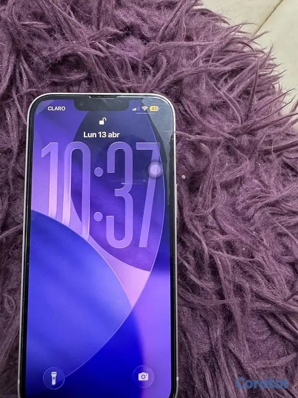 celulares y tabletas - iPhone 13  5