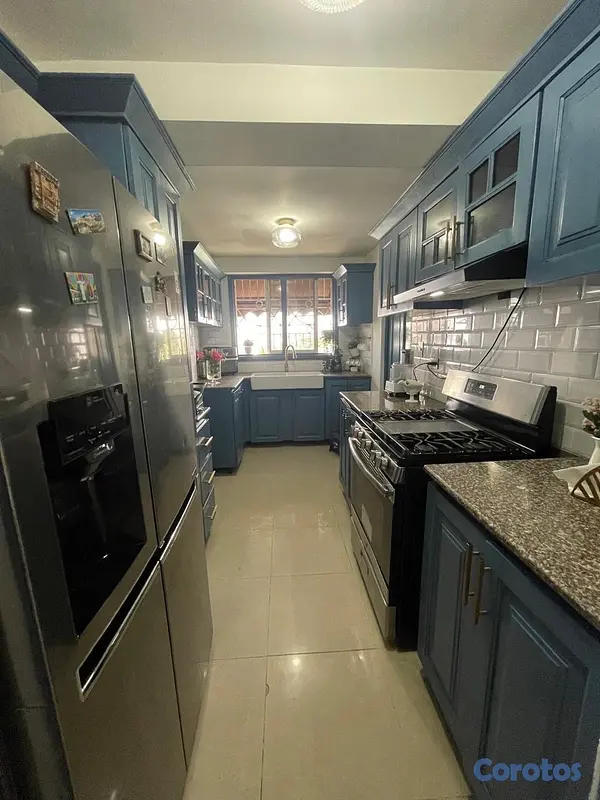 penthouses - APARTAMENTO TIPO PENTHOUSE EN VENTA (4to y 5to NIVEL)
ALMA ROSA I 4