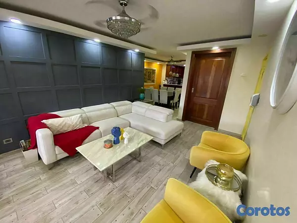 apartamentos - Apartamento tipo PentHouse Disponible para la vent 9