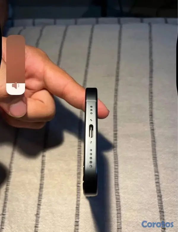 celulares y tabletas - iPhone 16 Pro 128Gb Factory 5