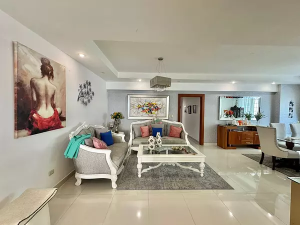apartamentos - Apartamento en Venta – MIRADOR SUR 7