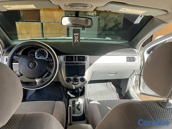carros - Vendo Suzuki Forenza Negociable  15