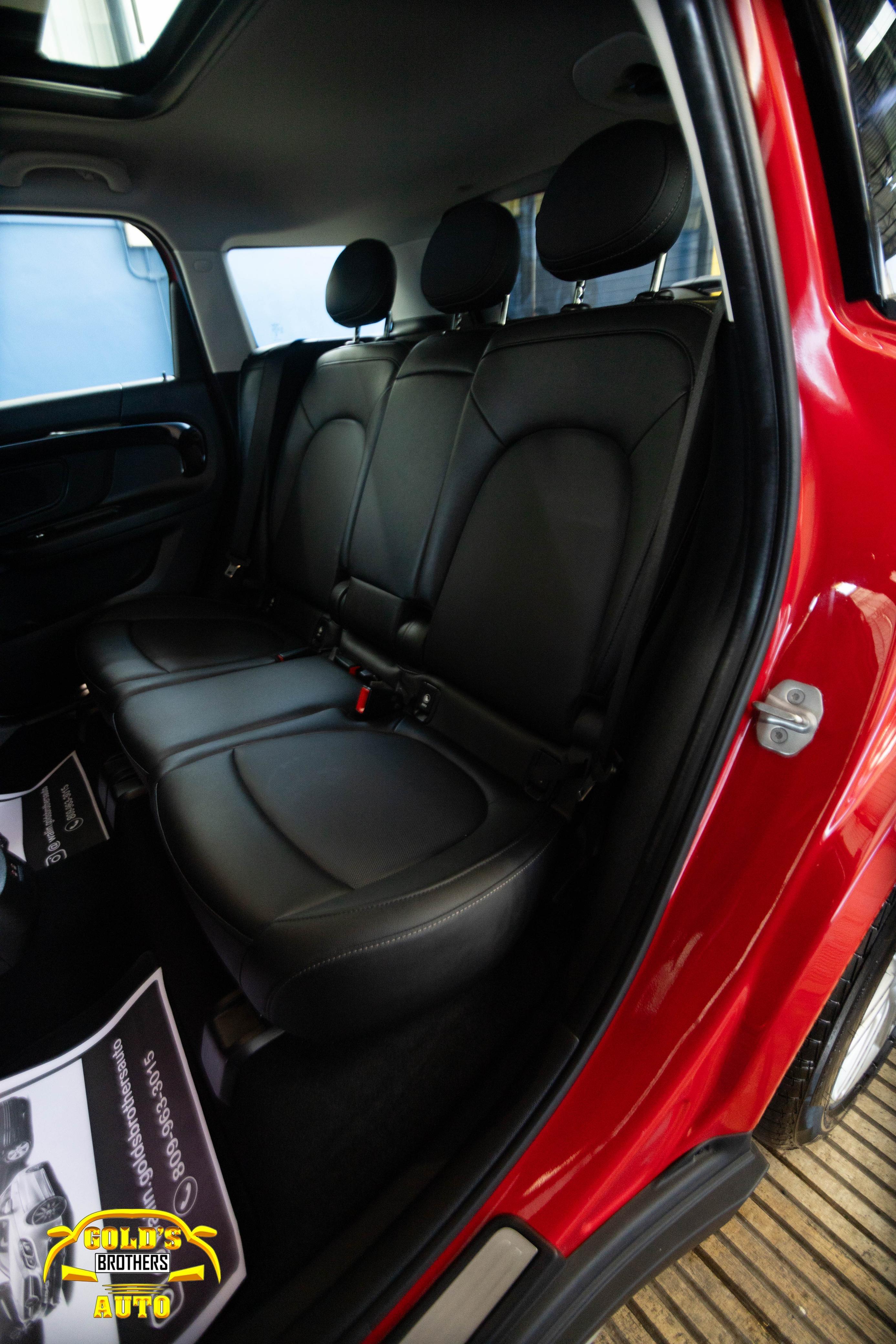 carros - Mini Cooper Countryman S ALL4 2024 Clean Carfax 6