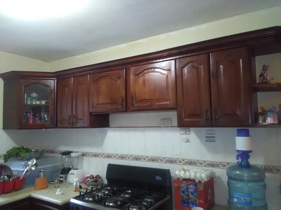 cocina - Gabinetes de cocina a tu diseño y medidas  5