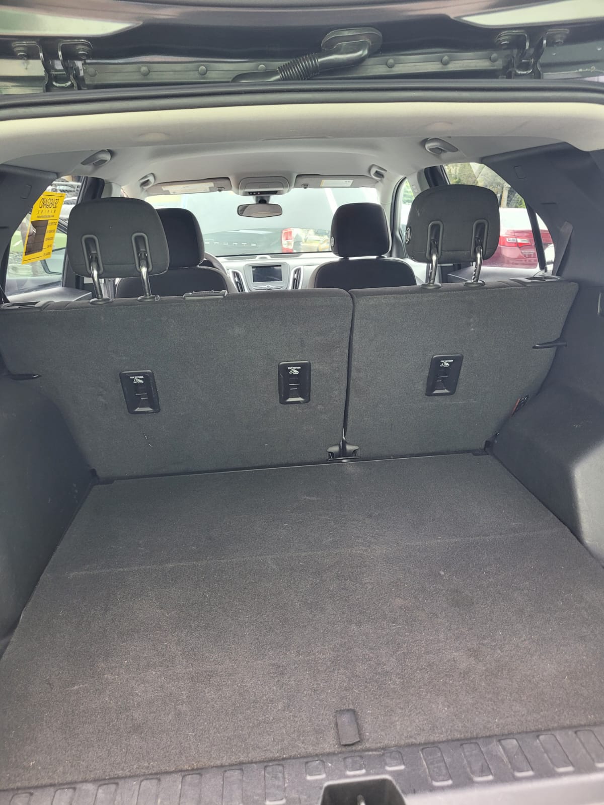 jeepetas y camionetas - Chevrolet Equinox LT 2020 8