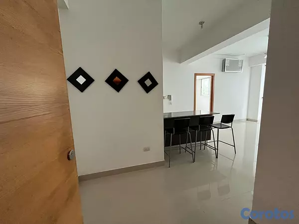 apartamentos - Apartamento en Alquiler en Serralles de UNA Habita 9