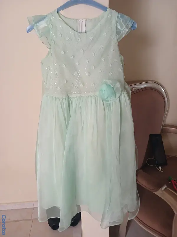 ropa para mujer - Vestido  2