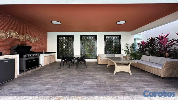 apartamentos - Alquiler de apartamento amueblado en Epic Sun, Bávaro 9