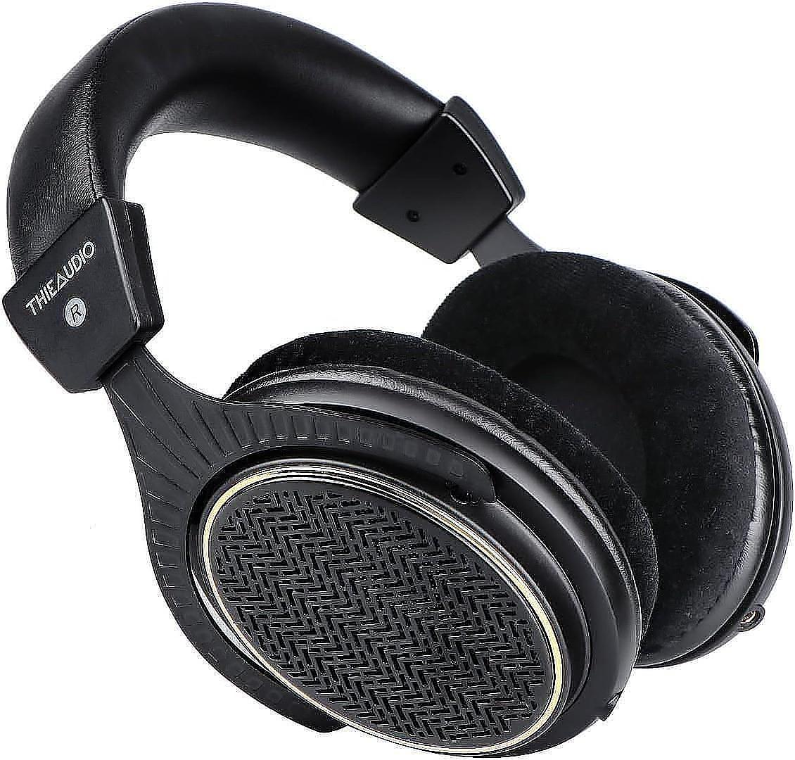 camaras y audio - Thieaudio Ghost Auriculares cableados Over Ear con controlador dinámico de 40mm 0
