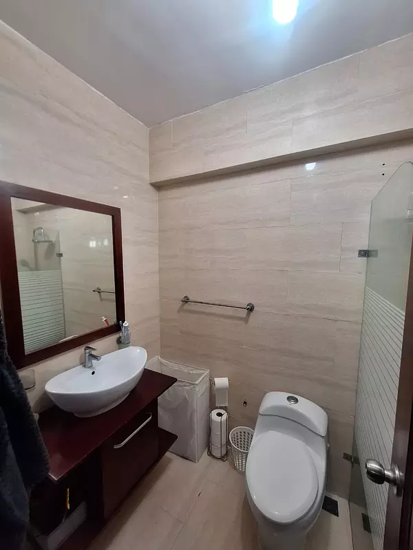 apartamentos - Penhouse Don Bosco, Distrito Nacional (Piso 4 y 5) 5