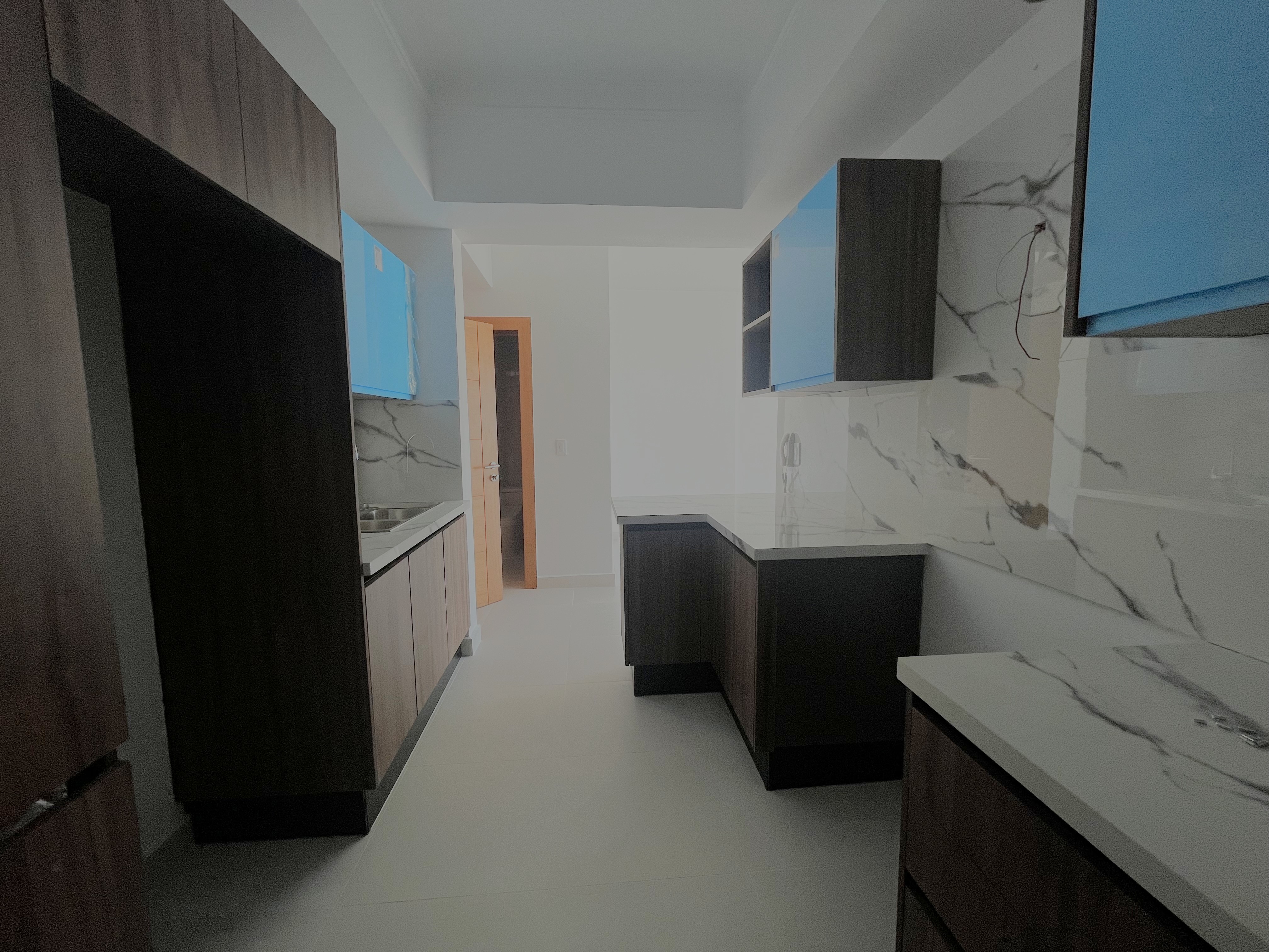 apartamentos - Apartamento Alquiler Nacoi UNA Habitación  7