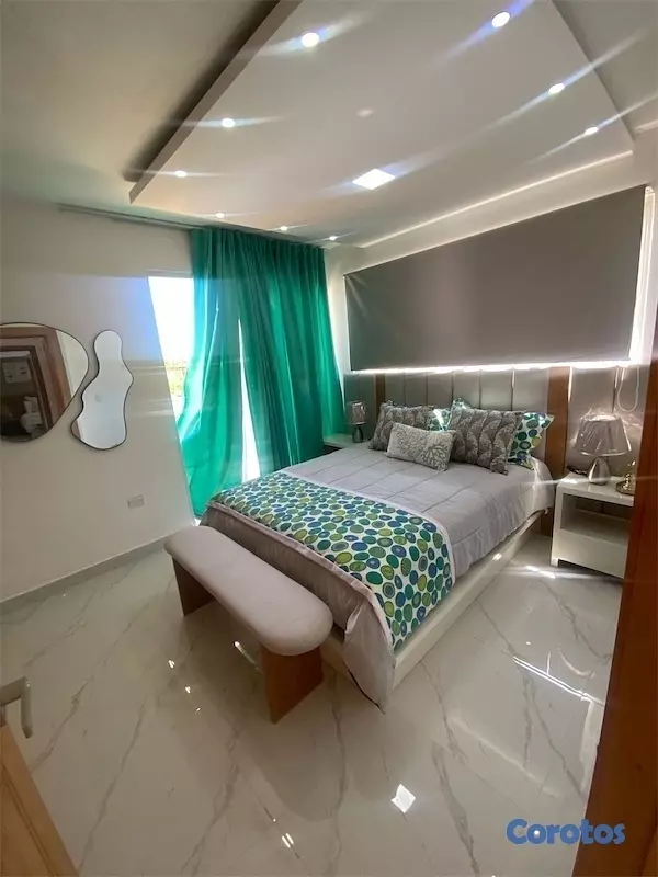 casas vacacionales y villas - Venta de villas de lujo en punta cana entrega diciembre 2024 6