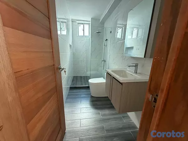 apartamentos - alquilo Independencia KLM 7 una habitación piso 6 más estudio 1.5 baños balcón  8