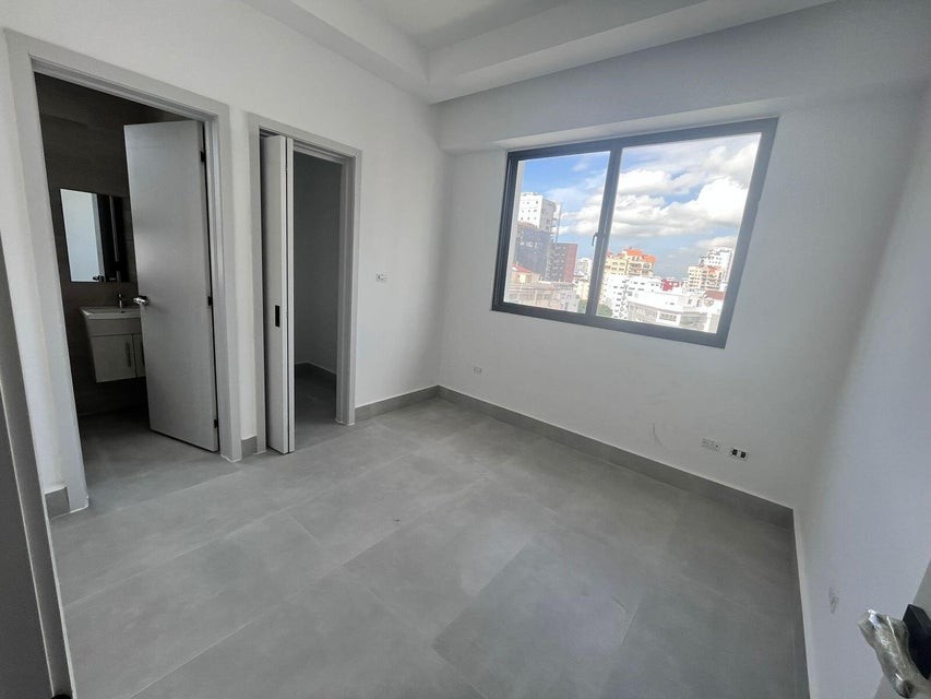 apartamentos - Apartamento a estrenar en venta, 1 habitación, picuzzi, gimnasio, seguridad. 3